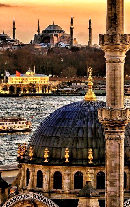 😍istanbul Turkey