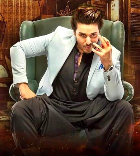 Pakistani Celebs image