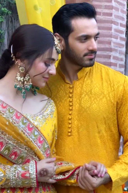 Pakistani Celebs image