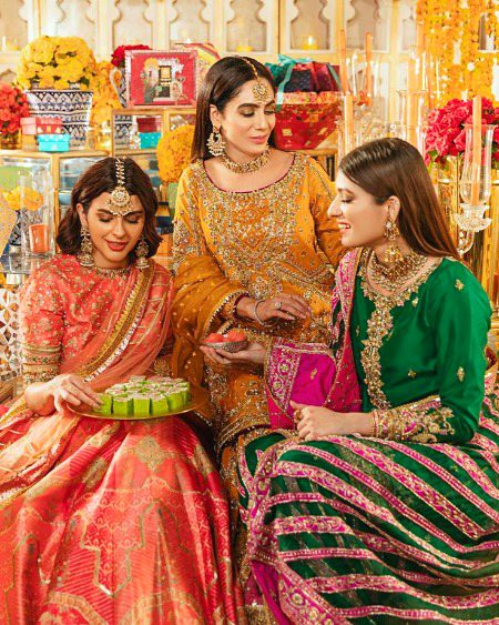 Pakistani Celebs image