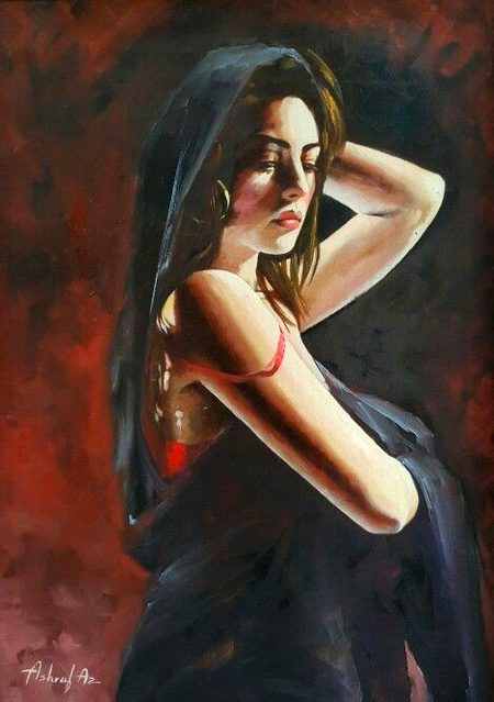 Paintings image