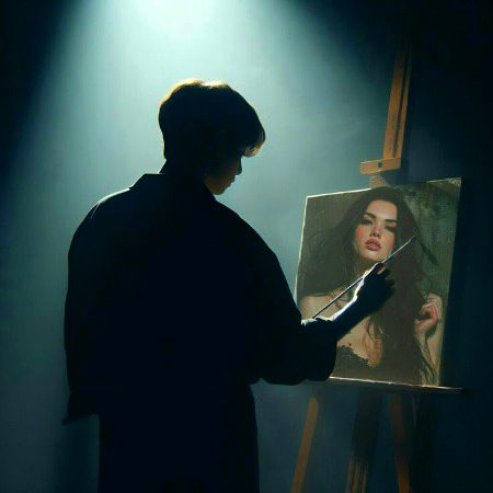 Paintings image