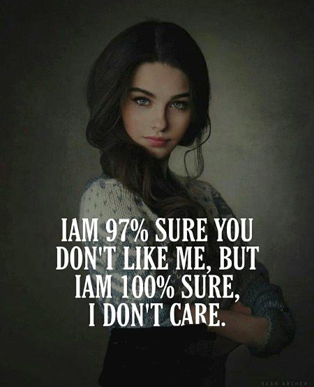 Attitude Quotes image