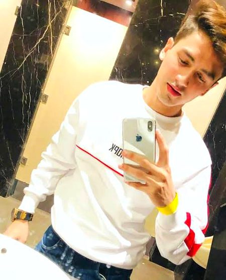 SHOULD I GIVE YOU DETAILS OR SHOULD I EXPLAIN BRIEFLY? THE BIG POEPLE IF YOUR PARTY ARE JEALOUS OF MY NAME. 🔥🖤🥀