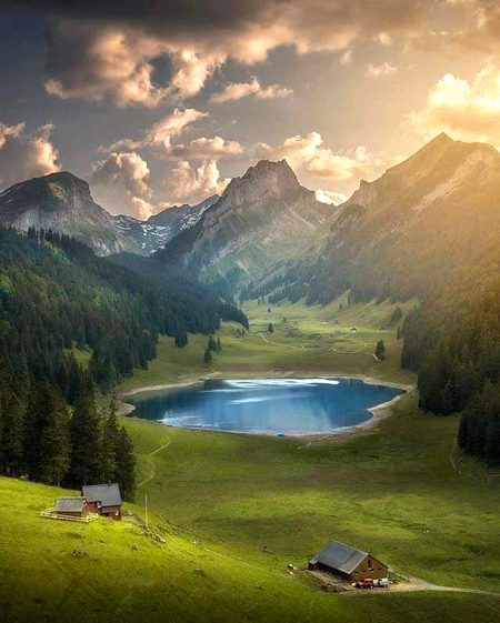 Beautiful Nature image
