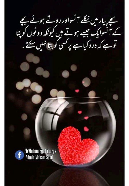 Sad Poetry image