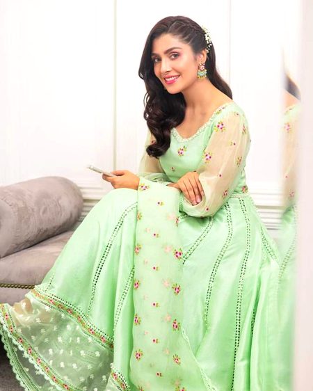Pakistani Celebs image
