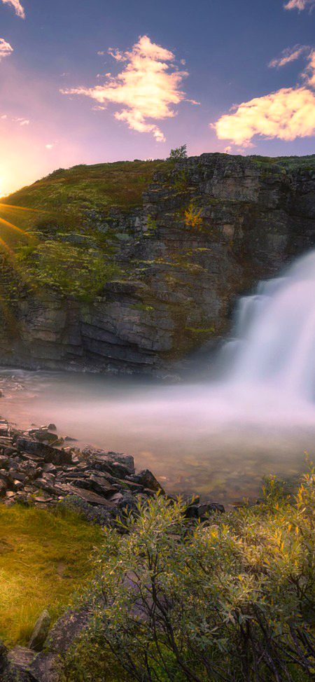Beautiful Nature image