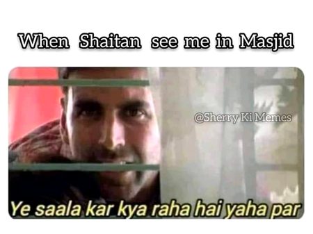 Memes & Satire image