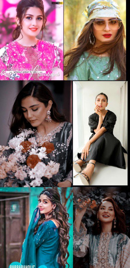 Pakistani Celebs image