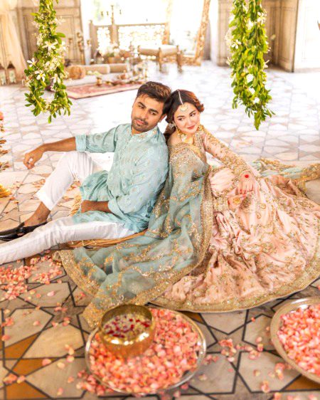 Pakistani Celebs image