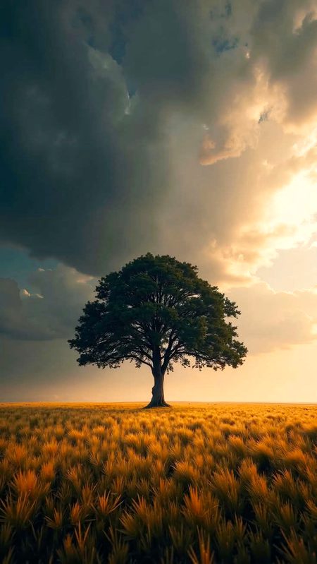 Beautiful Nature image
