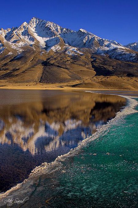 Beautiful Nature image