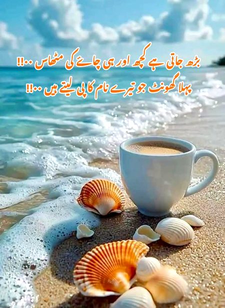 Romantic Poetry image