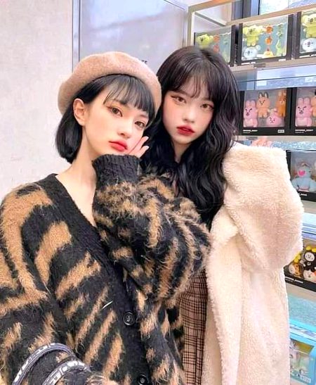 Beautiful People image