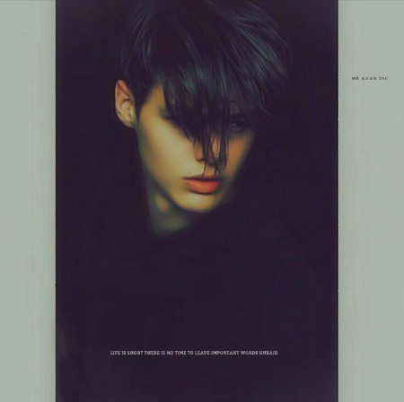 Beautiful People image