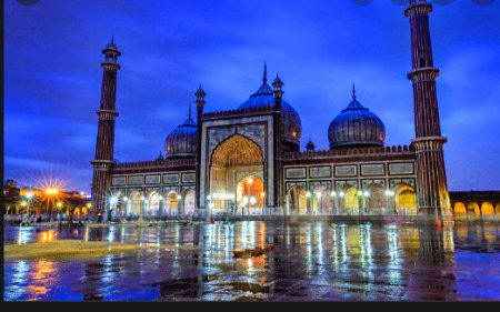 Beautiful Structures image