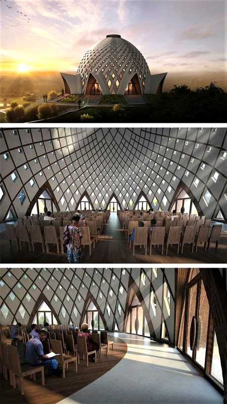 Beautiful Structures image