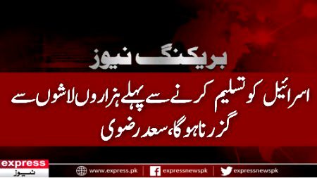 اسرائیل سے ملاقاتیں پی ٹی آئی سے شروع ہوئی اور نون لیگ ان سے بھی چار ہاتھ آگے  نکلی 
یہ سب پاکستان اور اسلام کے غدار ہیں