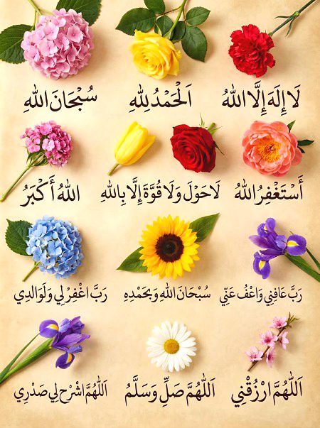 Islamic Quotes image