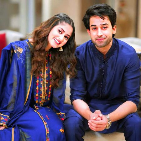 Pakistani Celebs image