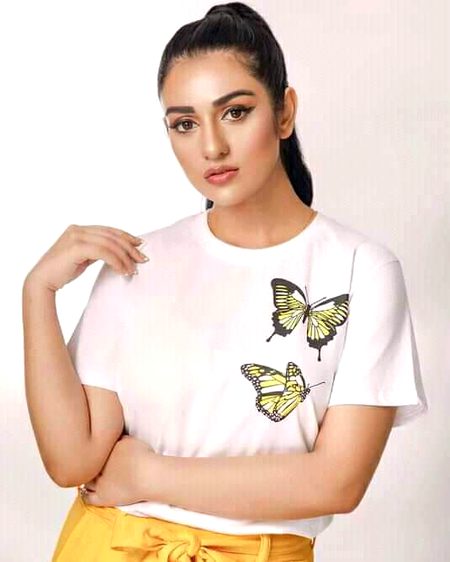 Pakistani Celebs image