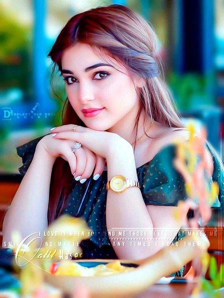 Beautiful People image