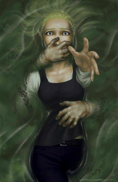 Digital Art image