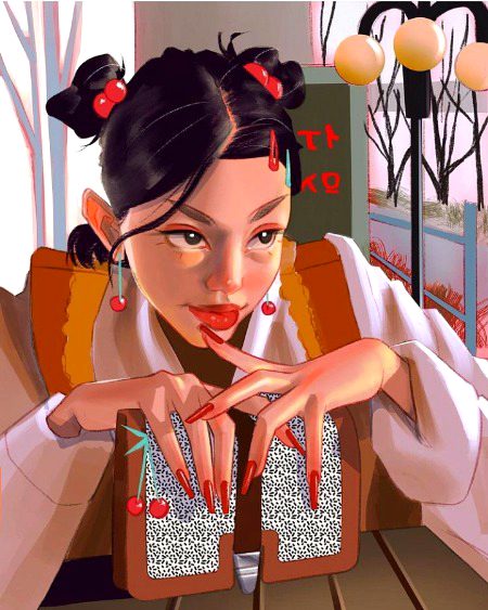 Digital Art image