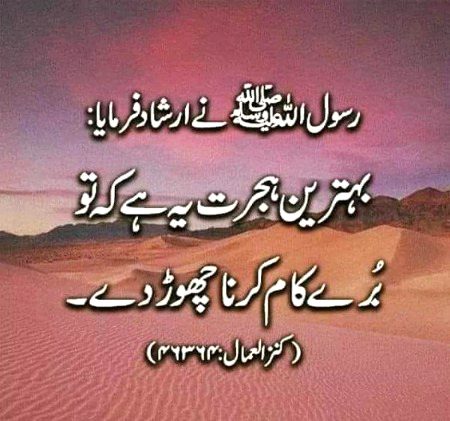 Islamic Quotes image