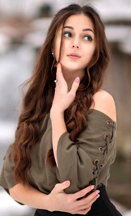 Beautiful People image