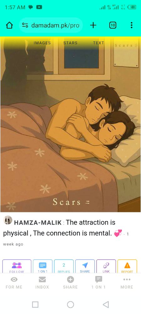 Ye h is cute malik22 urf beghairat malik ki dosri id is se apny khamdan ka nam roshan krta rhta hai dekh lo sb jo mry khandan k bary ma bhonk rha tha