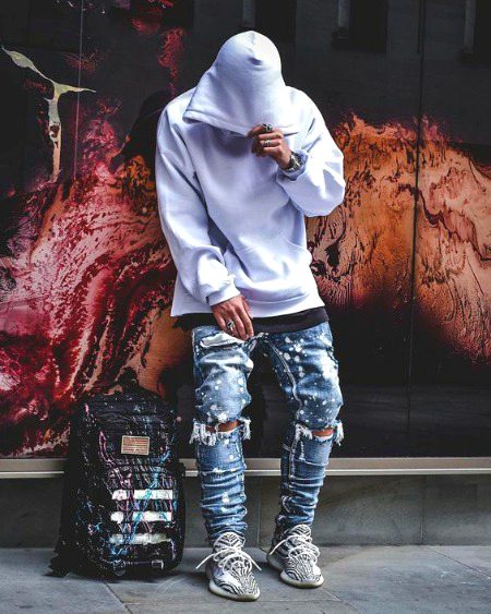 Beautiful People image