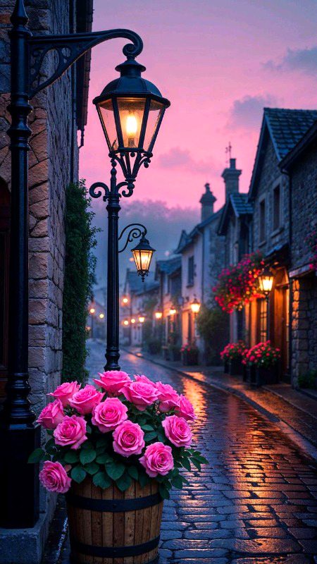 Beautiful Nature image