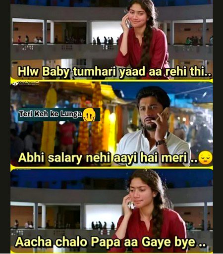 aisa b kata hai