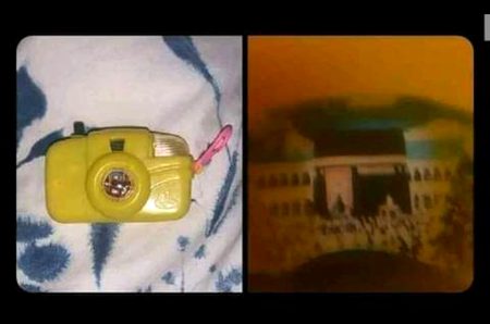 Hamara bachpan bhi kitna acha that❤️😍