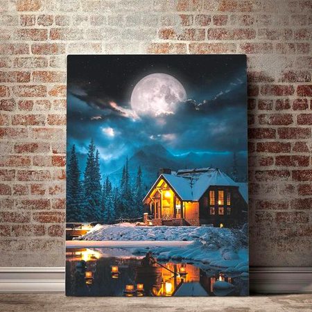 Paintings image