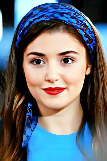 Turkish Celebs image