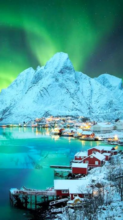 Beautiful Nature image