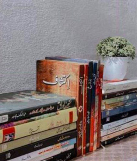 Booka reader