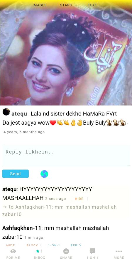 HYYYYY MASHAALLHAH miss you friii sister jhan bhe honge INSHALLAH Aasmann jitna happy shppY honge tm