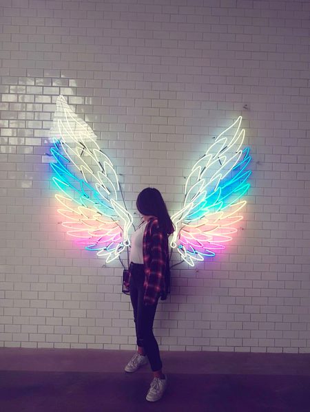 Street Art image