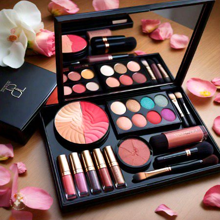 Health & Beauty image