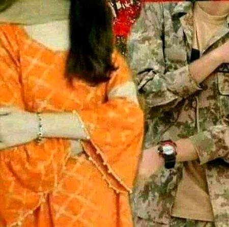 Mere payari sherni ( M )😍 😘