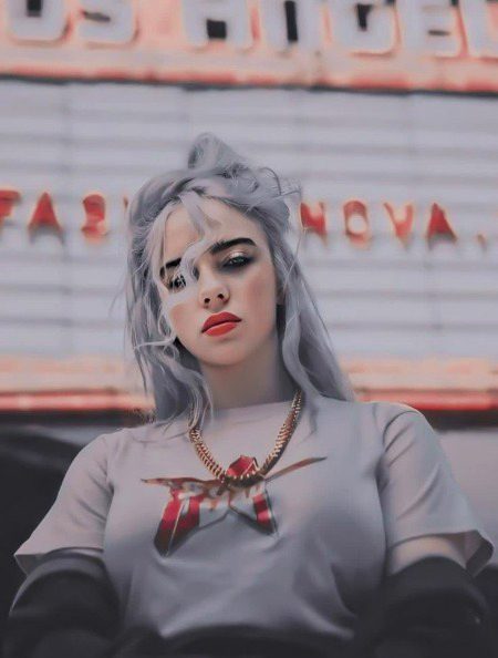 Beautiful People image