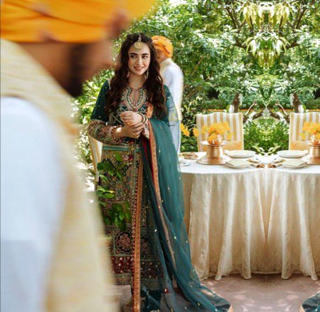 Pakistani Celebs image