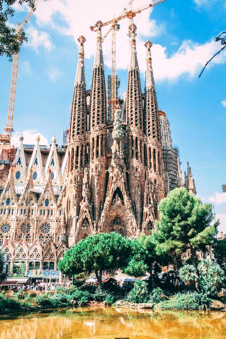 Beautiful Structures image