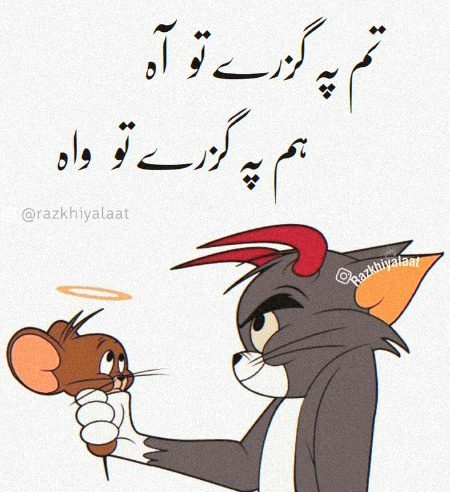 Attitude Poetry image