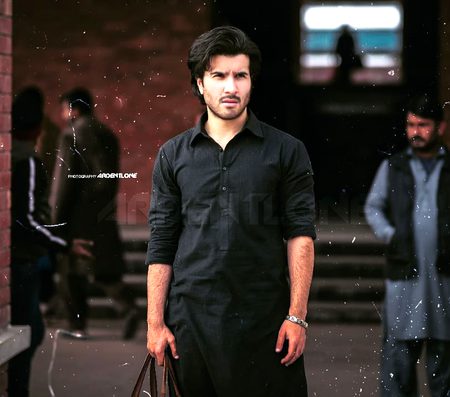 Pakistani Celebs image