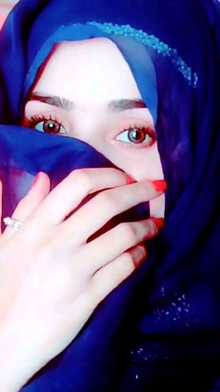 Hijab is my Crown🔥👑